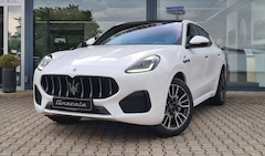 Bild des Angebotes Maserati Grecale GT MY2024 - DEMOABVERKAUF