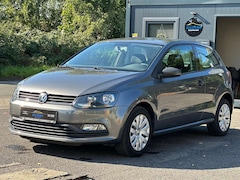 Bild des Angebotes VW Polo Trendline/ Klima