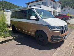 Bild des Angebotes VW T6.1 California California T6.1 DSG Ocean