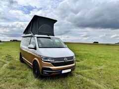 Bild des Angebotes VW T6.1 California California T6.1 DSG Ocean