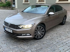 Bild des Angebotes VW Passat Passat 2.0 TDI (BlueMotion Technology) Highline