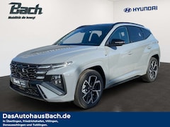 Bild des Angebotes Hyundai TUCSON FL Hybrid (MY25) 1.6L  6-AT 4WD Pano-Dach