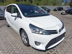 Bild des Angebotes Toyota Verso Verso Diesel 1.6 D-4D 5-Sitzer Skyview