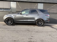 Bild des Angebotes Land Rover Discovery 5 SE TD6-SD-Standheizung-2.Hand