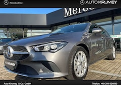 Bild des Angebotes Mercedes-Benz CLA 180 Rückfahrk.+Progr.+LED