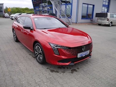 Bild des Angebotes Peugeot 508 SW BlueHDI LED/Navi/APP/SHZ/360-Grad