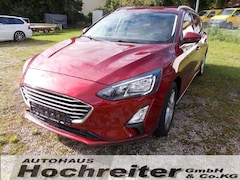 Bild des Angebotes Ford Focus Cool & Connect