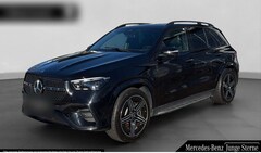 Bild des Angebotes Mercedes-Benz GLE 400 e 4M AMG Night Pano Airmatic Burm AHK