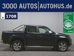 Bild des Angebotes VW Amarok 2.0 TDI 4M Ultimate Navi Xenon RFK AHK