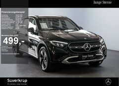 Bild des Angebotes Mercedes-Benz GLC 300 de 4M // AVANTGARDE SPUR AHK KAMERA SHZ