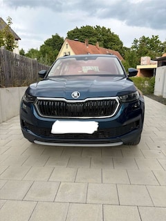 Bild des Angebotes Skoda Kodiaq 1.5 TSI DSG Clever
