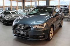 Bild des Angebotes Audi A1 1.0 TFSI design*XENON*PANO*1.HAND*