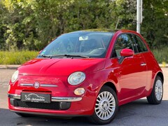 Bild des Angebotes Fiat 500 1.2 Lounge/Panorama/Klima/Alu