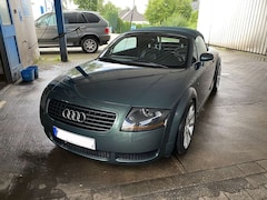 Bild des Angebotes Audi TT 1.8 T Roadster (110kW) 2HD TÜV neu