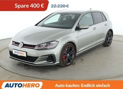 Bild des Angebotes VW Golf GTI 2.0 TSI GTI Performance BlueMotion Aut.*NAVI*ACC*