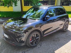 Bild des Angebotes smart #1 Brabus
