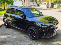 Bild des Angebotes smart #1 Brabus