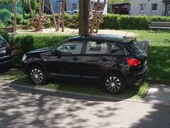 Bild des Angebotes Nissan Qashqai+2 Qashqai+2 1.6 visia