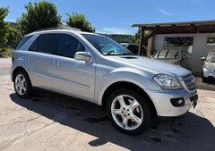 Bild des Angebotes Mercedes-Benz ML 420 CDI 3,5T AHK