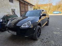 Bild des Angebotes Porsche Cayenne Tiptronic