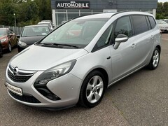Bild des Angebotes Opel Zafira C Tourer Edition TÜV/HU/NEU
