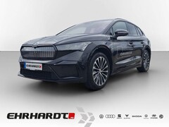 Bild des Angebotes Skoda Enyaq 85 Sportline PANO*HUD*MATRIX*NAV*SHZ*ACC*PARKLE...