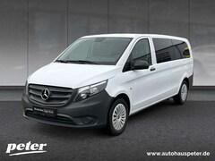 Bild des Angebotes Mercedes-Benz Vito 116 CDI Tourer PRO Extralang 9GT+NAVI+KAMERA