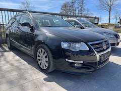 Bild des Angebotes VW Passat Variant Sportline