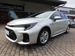 Bild des Angebotes Suzuki Swace 1.8 Hybrid CVT Comfort+