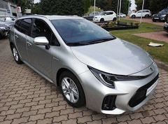 Bild des Angebotes Suzuki Swace 1.8 Hybrid CVT Comfort+