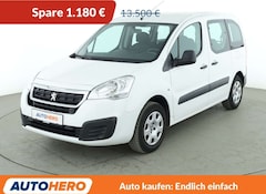 Bild des Angebotes Peugeot Partner 1.6 Active *TEMPO*KLIMA*GARANTIE*
