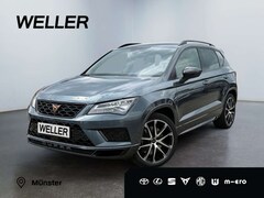 Bild des Angebotes CUPRA Ateca 2.0 TSI 4Drive DSG *LED*360°*Beats*el Heck*