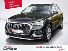 Bild des Angebotes Audi Q3 advanced