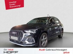 Bild des Angebotes Audi Q3 advanced