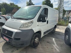 Bild des Angebotes Fiat Ducato 100