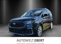 Bild des Angebotes Ford Tourneo Connect Titanium LED Scheinw. Fahrer. P.