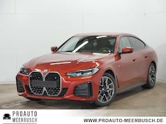 Bild des Angebotes BMW i4 40 eDrive M Sport AHK/360°/MMRY/ACC/HIFI/NAVI