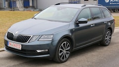 Bild des Angebotes Skoda Octavia Combi Soleil