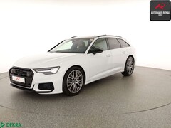 Bild des Angebotes Audi S6 S6 3.0 TDI qu LUFT,HUD,MASSAGE,360GRAD,SITZKLIMA