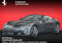 Bild des Angebotes Ferrari Roma Spider Carbon*MagneRide*Nackenwärmer* JBL®