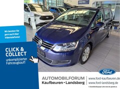 Bild des Angebotes VW Sharan 1.4 TSI BMT 7-Sitze Navi SHZ AHK PDC