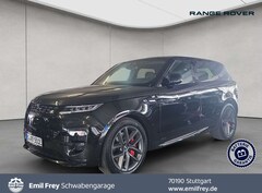 Bild des Angebotes Land Rover Range Rover Sport P550e Hybrid Autobiography