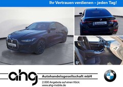 Bild des Angebotes BMW 420 M Sportpaket Sport Aut.