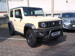 Bild des Angebotes Suzuki Jimny Comf. 4x4 AHK Rammsch. 4 Jahre Garantie