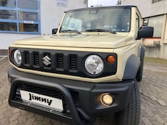 Bild des Angebotes Suzuki Jimny Comf. 4x4  AHK Rammsch. 4 Jahre Garantie