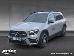 Bild des Angebotes Mercedes-Benz GLB 180 AMG Special Edition, Multibeam