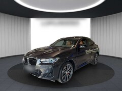 Bild des Angebotes BMW X4 M 40i NP104149,- DrivingAssistProf AHK h/k HUD