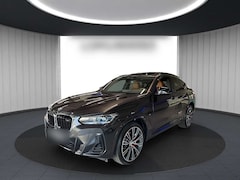 Bild des Angebotes BMW X4 M 40i NP104149,- DrivingAssistProf AHK h/k HUD