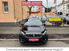 Bild des Angebotes Suzuki SX4 S-Cross Comfort 1 Hand Navi & Rückfahrkamera