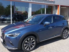 Bild des Angebotes Mazda CX-3 Sports-Line SHZ*Leder*Navi*Head-Up
